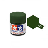 XF-5 mat groen TAMIYA 23ML