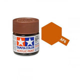 XF-6 koper TAMIYA 23ML