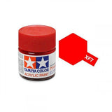 XF-7 mat rood TAMIYA 23ML