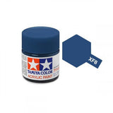 XF-8 mat blauw TAMIYA 23ML