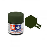 XF-11 navy groen TAMIYA 23ML