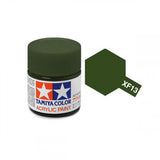 XF-13 leger groen TAMIYA 23ML