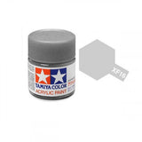 XF-16 mat aluminiumTAMIYA 23ML