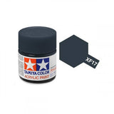 XF-17 zee blauw TAMIYA 23ML