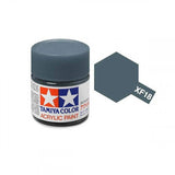 XF-18 midden blauw TAMIYA 23ML