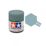 XF-23 felblauw TAMIYA 23ML