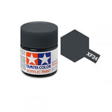 XF-24 donkergrijs TAMIYA 23ML