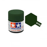 XF-26 donker groen TAMIYA 23ML