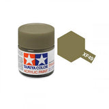 XF-49 kaki TAMIYA 23ML