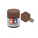 XF52 mat aarde TAMIYA 23ML