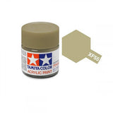 XF-55 deck tan TAMIYA 23ML