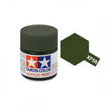 XF-58 olijfgroen TAMIYA 23ML