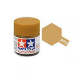 XF-59 woestijngeel TAMIYA 23ML