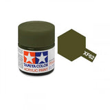 XF-62 olijf drab TAMIYA 23ML