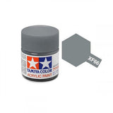 XF-66 felgrijs TAMIYA 23ML