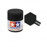 XF-69 nato zwart TAMIYA 23ML
