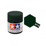 XF-70 donker groen TAMIYA 23ML