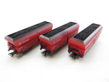 Marklin Set Zelflossers Fals 176 DB