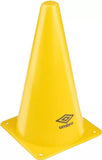Umbro pylonnen 10stk