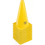 Umbro pylonnen 10stk