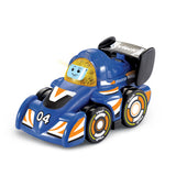 VTech Toet Toet Auto's Pim Pitstop