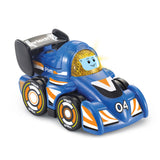 VTech Toet Toet Auto's Pim Pitstop