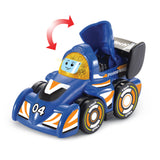VTech Toet Toet Auto's Pim Pitstop