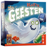Vlotte Geesten - Kaartspel