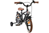 Black cruiser fiets 12~