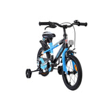 Volare sportivo fiets 14 blauw