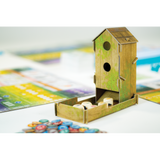 Wingspan - Bordspel