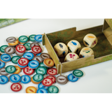 Wingspan - Bordspel