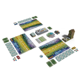 Wingspan - Bordspel