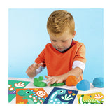 SES My first Klei opdrachtkaar