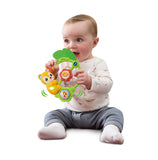 VTech Baby Vrolijke Beer Rammelaar
