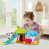 VTech Rol & Dol Dieren Dieren Speelhuisje