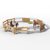 Schleich lakeside vrachtwagen