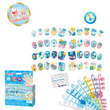 AQUABEADS Magische navul nagel