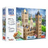 Brick Trick - L - Reizen - Big