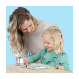 SES Kleuren met water kleurboe