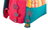DIDDL BACKPACK DIDDL PINK