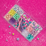 SES Unicorn Sieraden kralenset