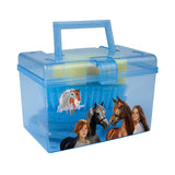 Lena Verzorgingsbox met Hobby