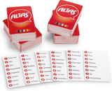 Alias spel 30 seconds