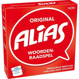 Alias spel 30 seconds