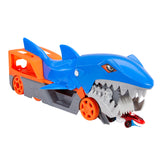 Hot Wheels City Haaienoplegger