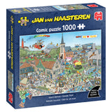Rondje Texel - Jan van Haaster