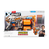 Zuru x shot sonic the hedgehog
