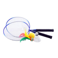 Badmintonset mini tennis