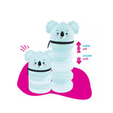 Pop-up Etui meisjes